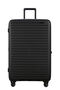 Samsonite Restackd Spinner Expandable 81cm  Schwarz Samsonite Restackd Spinner Expandable 81cm  Schwarz