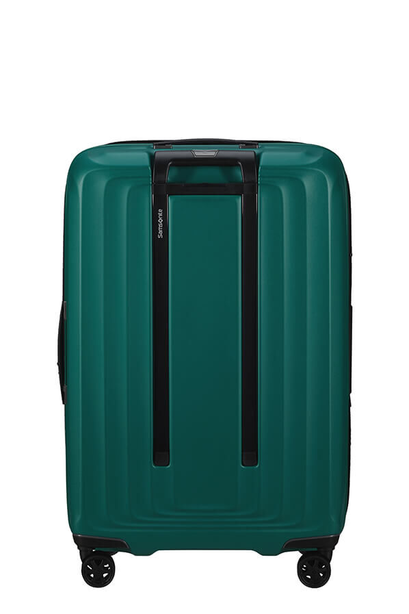 Samsonite Nuon Spinner Expandable 69cm  Pine Green