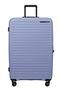 Samsonite Restackd Spinner Expandable 81cm  Lavendel