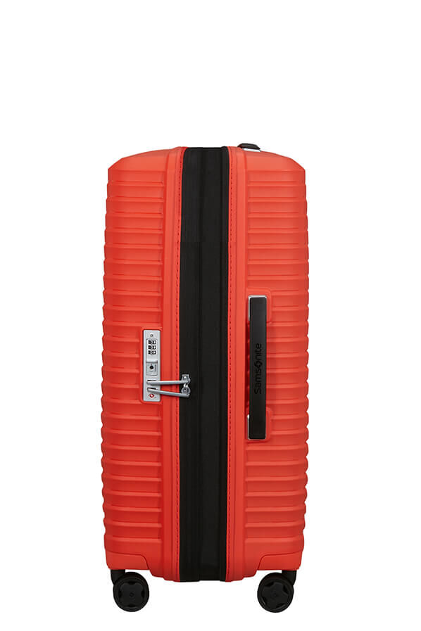 Samsonite Upscape Spinner 68/25 Exp 68cm  Lava