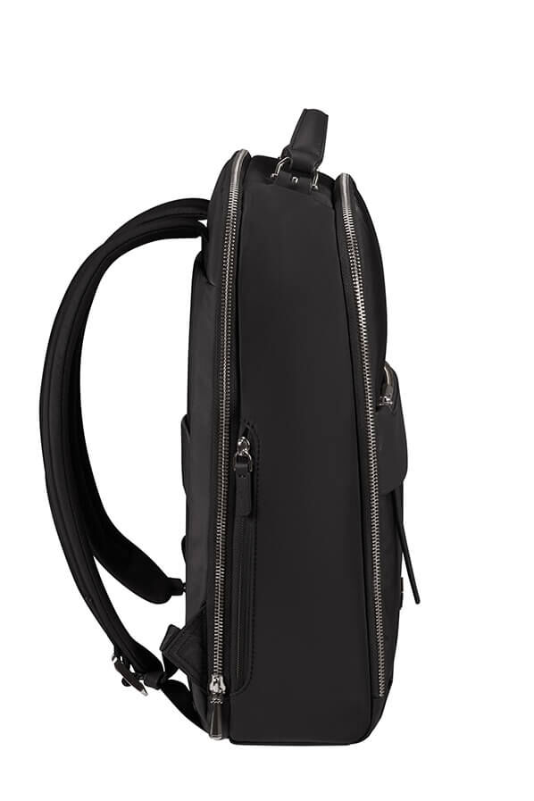 Samsonite Zalia 3.0 Backpack 14.1'  Black Samsonite Zalia 3.0 Backpack 14.1'  Black