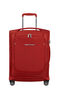 Samsonite Re-Lite Spinner Expandable 55cm  Poppy Red