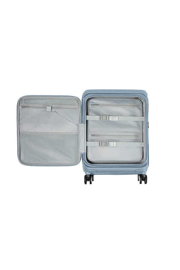 Paralux Spinner expandable (4 wheels) 55cm