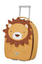Samsonite Happy Sammies Eco Upright Lion Lester 45cm Lion Lester