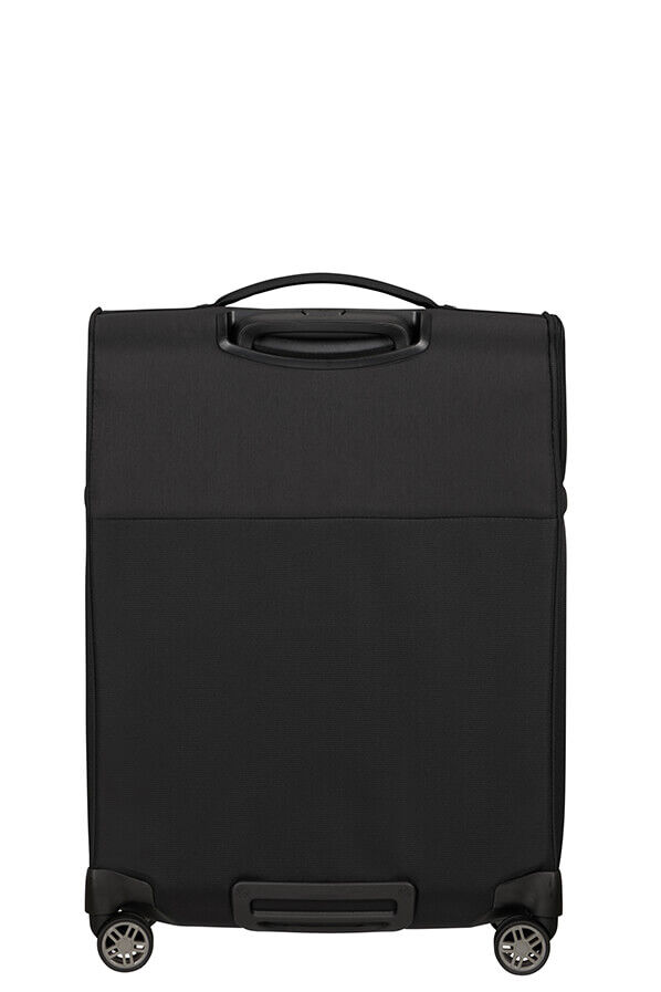 Samsonite Airea Spinner Strict 55cm  Schwarz