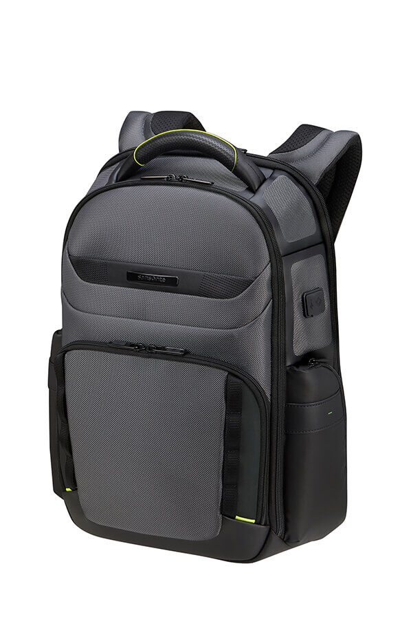 Samsonite Pro-DLX 6 Backpack Slim 15.6'  Framed Samsonite Pro-DLX 6 Backpack Slim 15.6'  Framed