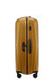 Samsonite Major-Lite Spinner 77/28 77cm  Saffron Yellow