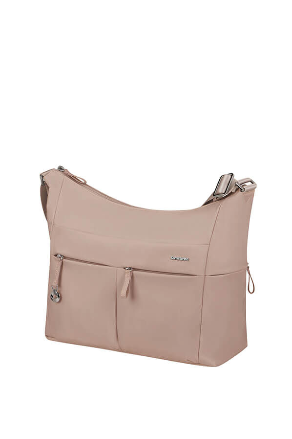 Move Shoulder bag M Pink Rolling Luggage Austria