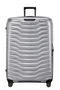 Samsonite Proxis Spinner 86cm Silber
