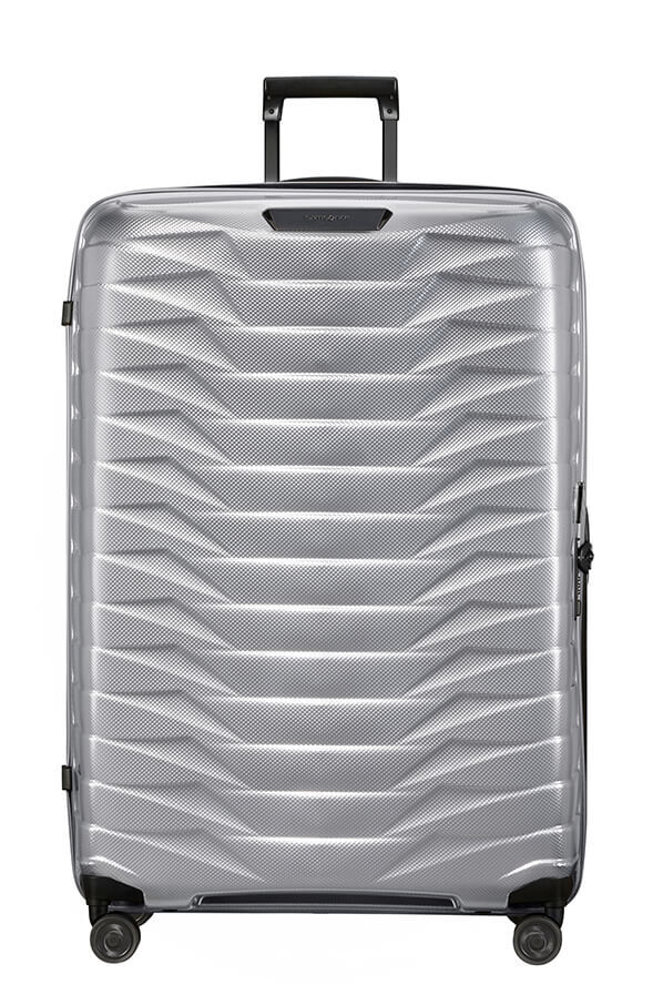 Samsonite Proxis Spinner 86cm Silber Samsonite Proxis Spinner 86cm Silber