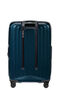 Samsonite Nuon Spinner Expandable 69cm  Metallic Dark Blue Samsonite Nuon Spinner Expandable 69cm  Metallic Dark Blue