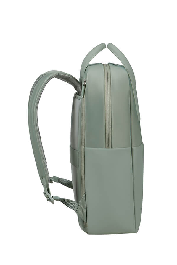 4Pack Rucksack 15.6" | Samsonite 4Pack Laptop Backpack + Handles 15.6'  Mineral Green