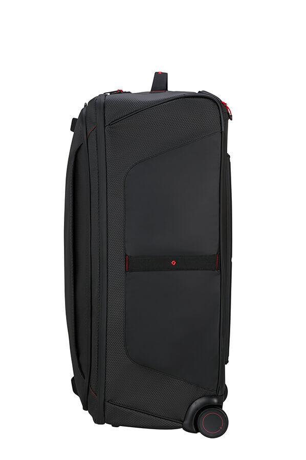 Samsonite Ecodiver Duffle with wheels 79/29  Charcoal Samsonite Ecodiver Duffle with wheels 79/29  Charcoal