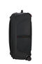 Samsonite Ecodiver Duffle with wheels 79/29  Charcoal Samsonite Ecodiver Duffle with wheels 79/29  Charcoal