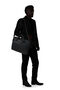 Pro-Dlx Leather Briefcase 15.6"