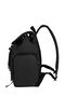 Samsonite Wander Last Backpack 3PKT 1 Buckle  Schwarz