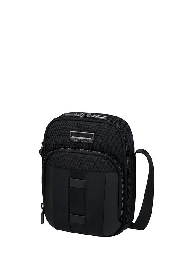 Samsonite Urban-Eye Crossover S 7.9'  Schwarz