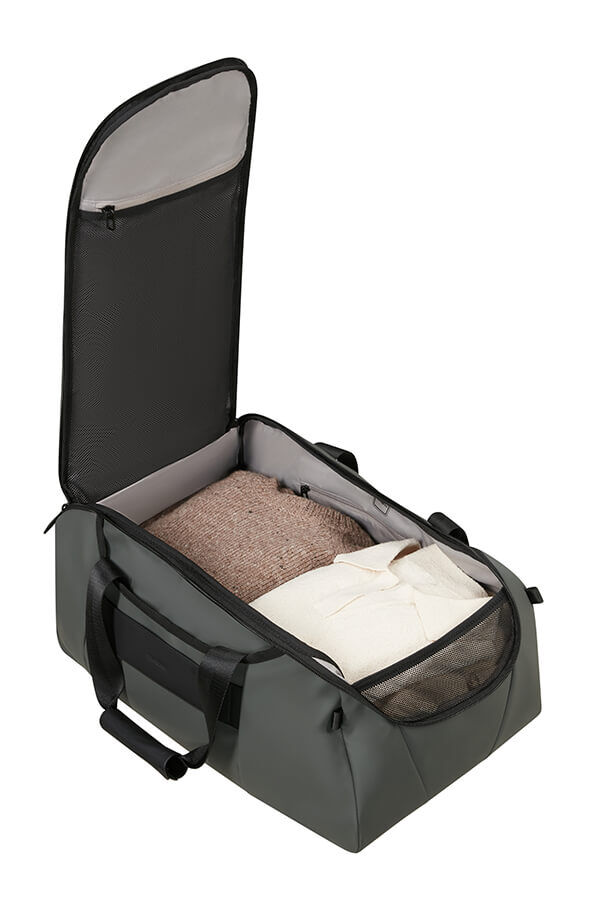 Samsonite Glam-Go Backpack/Duffle S  Climbing Ivy Samsonite Glam-Go Backpack/Duffle S  Climbing Ivy