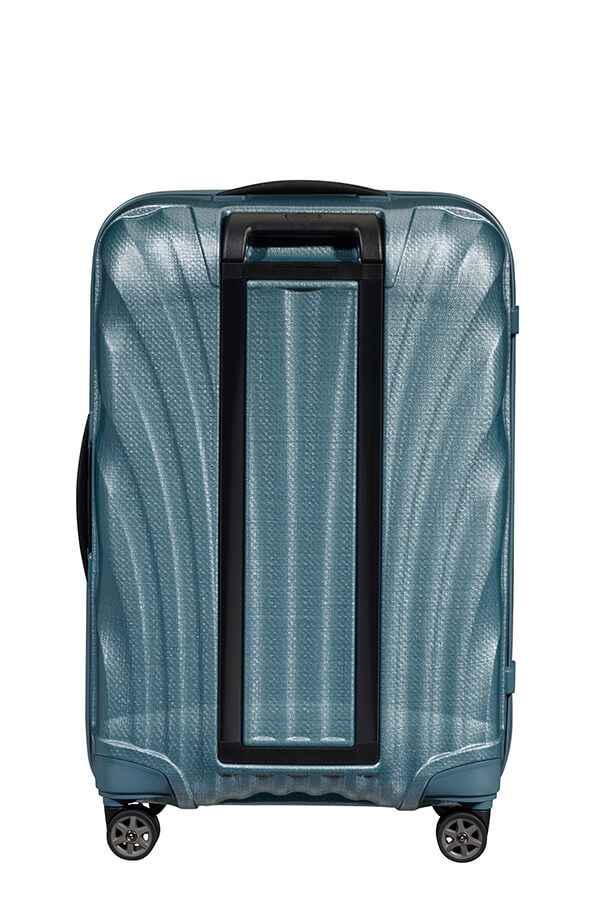 Samsonite C-Lite SPINNER 69/25  Ice Blau Samsonite C-Lite SPINNER 69/25  Ice Blau