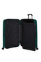 Samsonite Nuon Spinner Expandable 81cm  Pine Green
