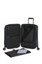 Samsonite Pro-DLX 6 Spinner Expandable 55cm  Blau