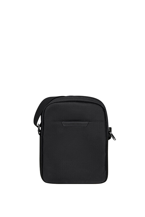 Samsonite Pro-Dlx 6 Crossbody Bag M  Schwarz Samsonite Pro-Dlx 6 Crossbody Bag M  Schwarz