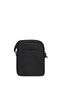 Samsonite Pro-Dlx 6 Crossbody Bag M  Schwarz Samsonite Pro-Dlx 6 Crossbody Bag M  Schwarz