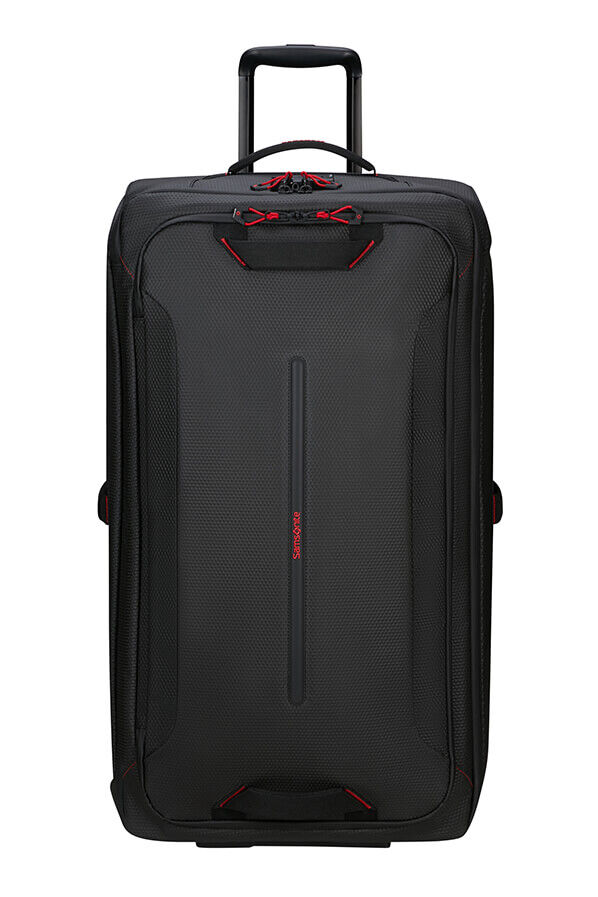 Samsonite Ecodiver Duffle with wheels 79/29  Charcoal Samsonite Ecodiver Duffle with wheels 79/29  Charcoal