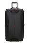 Samsonite Ecodiver Duffle with wheels 79/29  Charcoal Samsonite Ecodiver Duffle with wheels 79/29  Charcoal