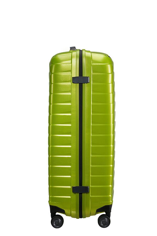 Samsonite Proxis Spinner 75cm  Lime Samsonite Proxis Spinner 75cm  Lime