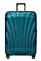 Samsonite C-Lite Spinner 81cm  Petrol Blau Samsonite C-Lite Spinner 81cm  Petrol Blau