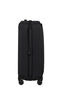 Samsonite Splendix Spinner DF Expandable 67cm  Schwarz Samsonite Splendix Spinner DF Expandable 67cm  Schwarz