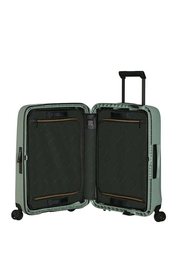 Samsonite Essens Spinner 55cm  Sage