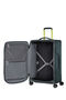 Samsonite Respark Spinner 67/24 Exp 67cm  Urban Green