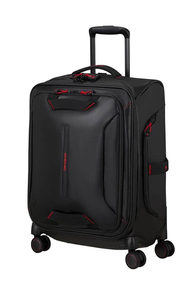 Samsonite Ecodiver SPINNER DUFFLE 55/20  Schwarz