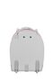 Samsonite Happy Sammies Disney Upright 45/16 Disney Marie  Aristocat Marie