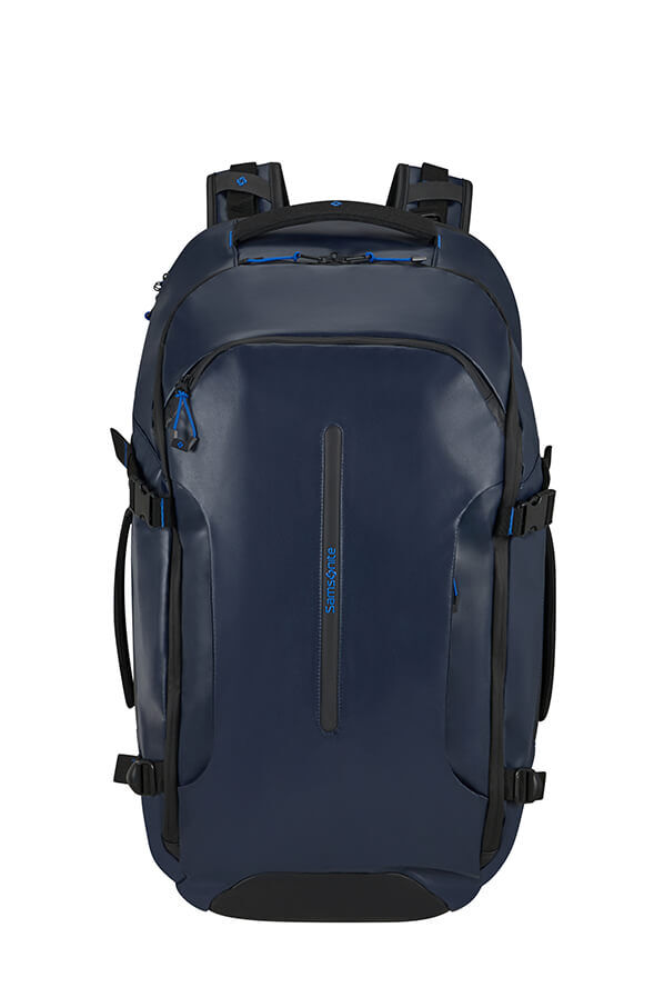 Samsonite Ecodiver TRAVEL BACKPACK M 55L  Blue Nights