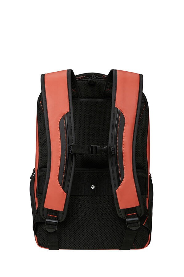 Samsonite Ecodiver URBAN LAP. BACKPACK M USB  Clay