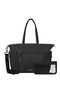 Samsonite Move Journey Travel Tote Bag 14.1'  Schwarz