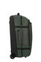 Samsonite Armox DUFFLE/WH 68/25  Moss Samsonite Armox DUFFLE/WH 68/25  Moss