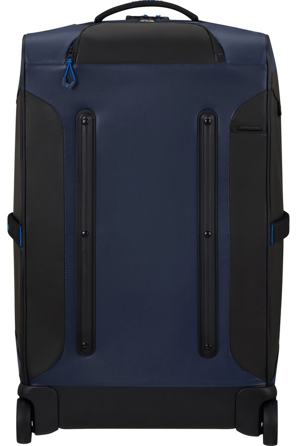 Samsonite Ecodiver DUFFLE/WH 67/24  Blue Nights Samsonite Ecodiver DUFFLE/WH 67/24  Blue Nights