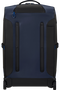 Samsonite Ecodiver DUFFLE/WH 67/24  Blue Nights Samsonite Ecodiver DUFFLE/WH 67/24  Blue Nights