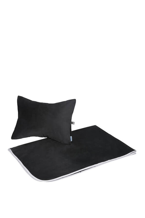 Samsonite Global Ta Comfort Kit Black Samsonite Global Ta Comfort Kit Black