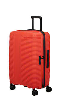 Samsonite Prodiver Trolley mit 4 Rollen erweiterbar 69cm