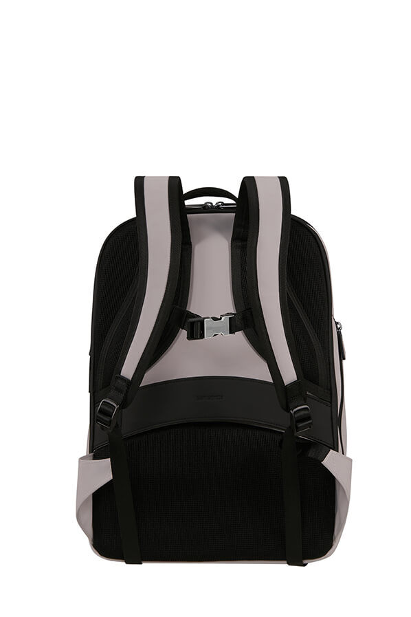 Samsonite Glam-Go Laptop Backpack 15.6'  Ash Rose Samsonite Glam-Go Laptop Backpack 15.6'  Ash Rose