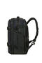 Samsonite Outtrax Underseat Backpack S  Slate Black