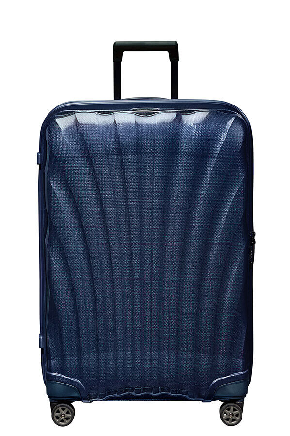 Samsonite C-Lite Spinner 75cm  Midnight Blue Samsonite C-Lite Spinner 75cm  Midnight Blue