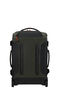 Samsonite Ecodiver DUFFLE/WH 55/20 L 35CM DF  Climbing Ivy Samsonite Ecodiver DUFFLE/WH 55/20 L 35CM DF  Climbing Ivy
