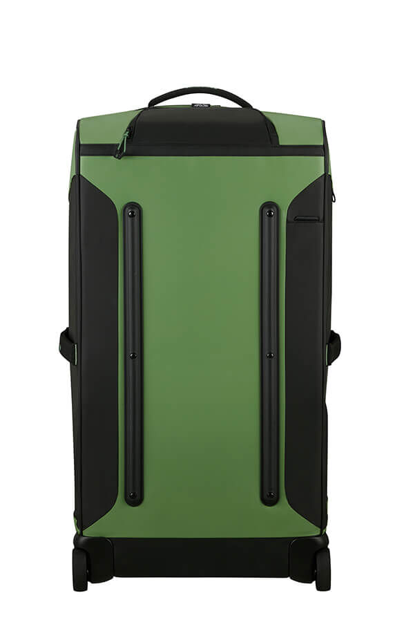 Samsonite Ecodiver Duffle with wheels 79/29  Stone Green Samsonite Ecodiver Duffle with wheels 79/29  Stone Green