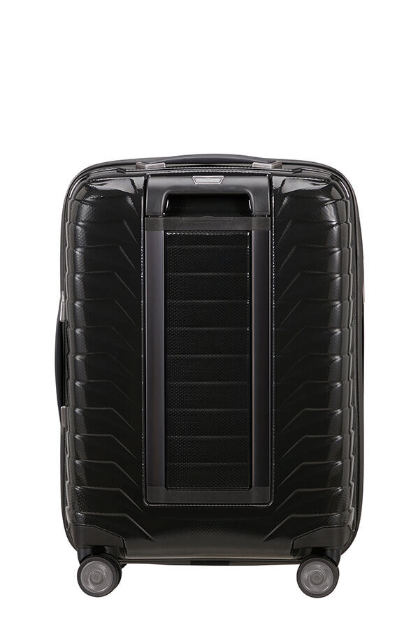 Samsonite Proxis Spinner Expandable Length 40cm 55cm  Schwarz